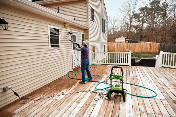Best House Pressure Washing  in Monongahela, PA