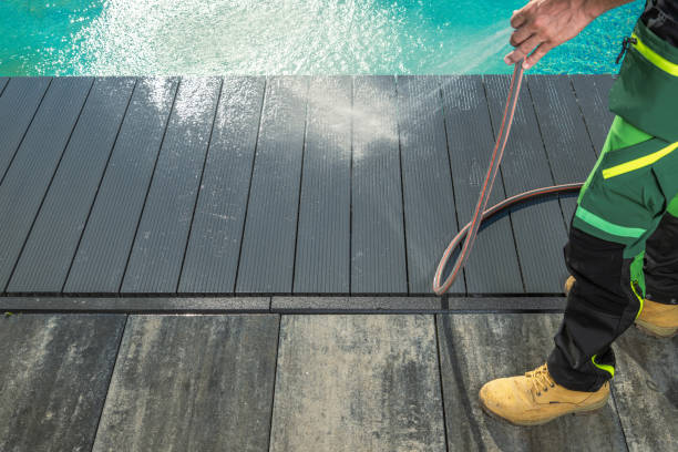 Best Pressure Washing Contractors  in Monongahela, PA