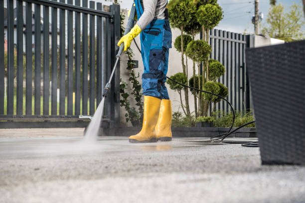 Pressure Washing Services for Businesses in Monongahela, PA