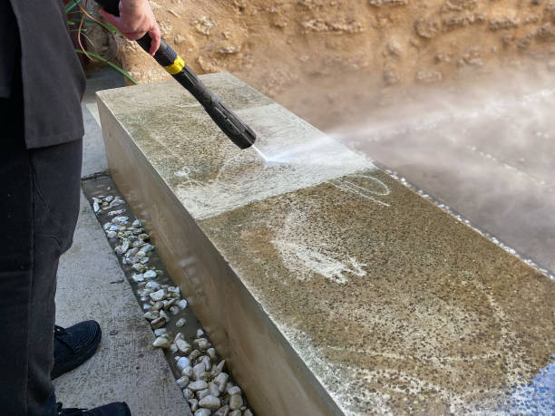 Best Deck Cleaning Services  in Monongahela, PA