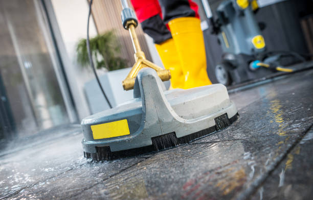 Best Commercial Building Pressure Washing  in Monongahela, PA