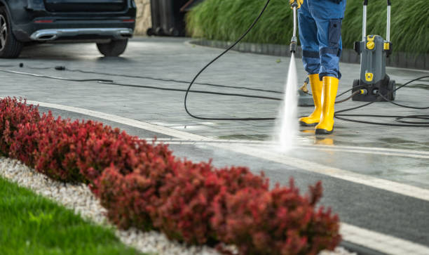 Best Residential Pressure Washing Services  in Monongahela, PA