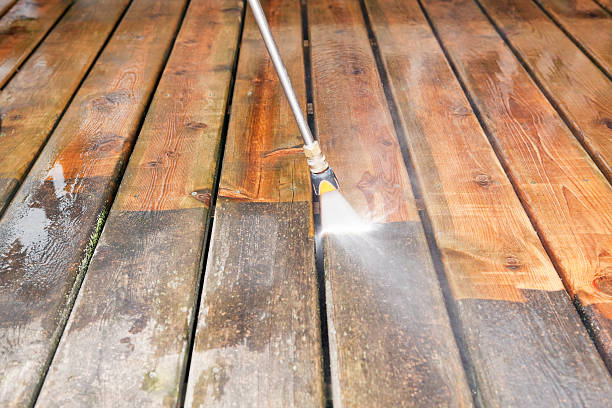 Best Garage Pressure Washing  in Monongahela, PA