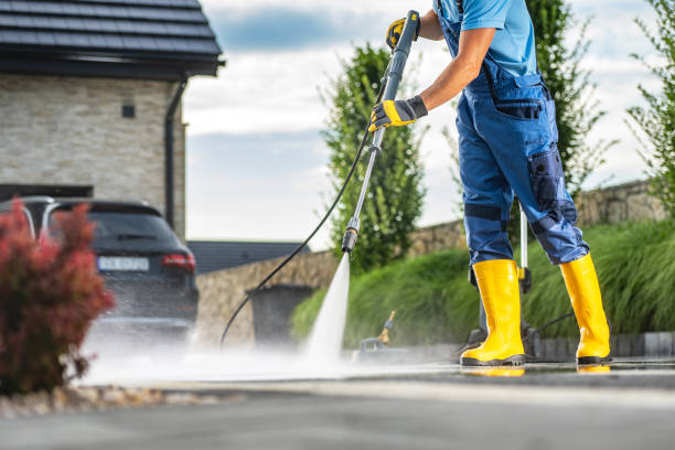 Local Pressure Washing Services in Monongahela, PA