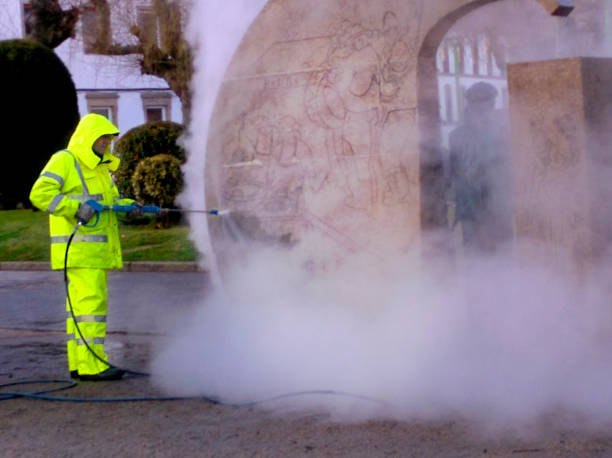 Professional Pressure Washing in Monongahela, PA
