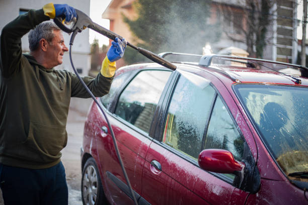 Best Residential Pressure Washing Services  in Monongahela, PA