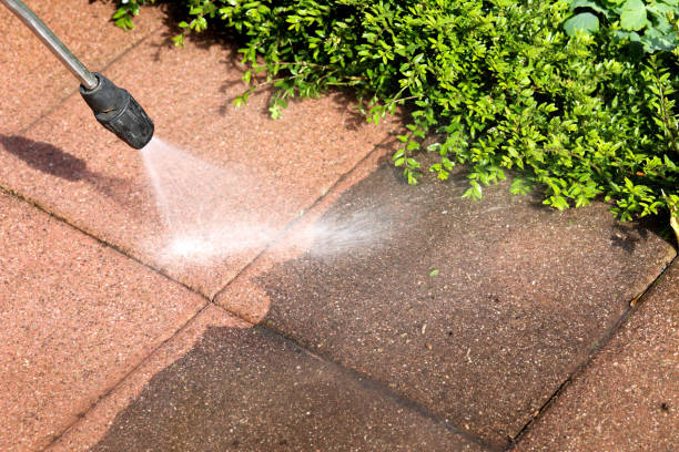 Pressure Washing Contractors in Monongahela, PA